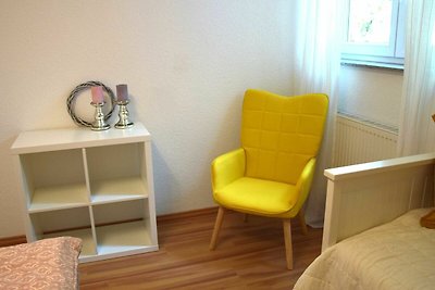 Vakantieappartement Gezinsvakantie Herbolzheim