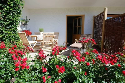 Ferienwohnung Enzian