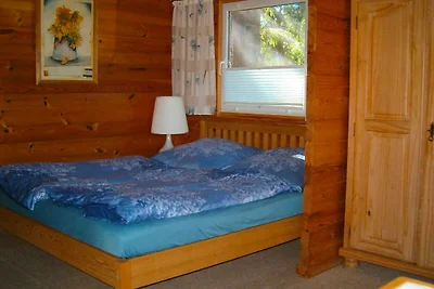 Vakantieappartement Gezinsvakantie Bergen auf Rügen