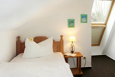 Ferienwohnung Kleeblatt