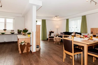 Appartamento Vacanza con famiglia Bad Wiessee