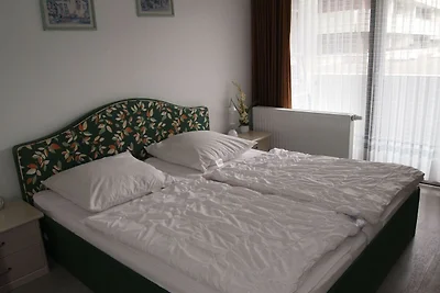 Appartamento Vacanza con famiglia Bad Harzburg