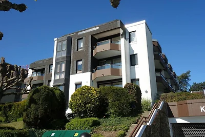 Kaiserallee, Fewo 130