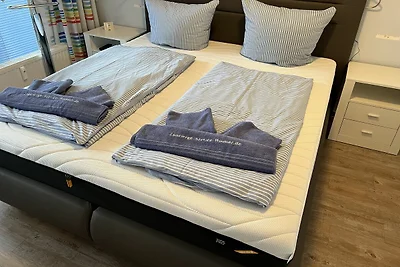 Vakantieappartement Gezinsvakantie Boltenhagen