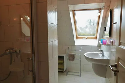 Ferienwohnung in Poseritz am Park