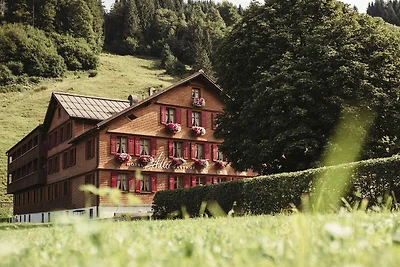 FreeSpirit (Apartmenthaus)