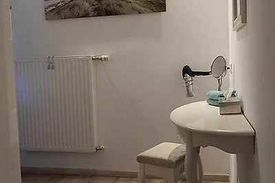Vakantieappartement Gezinsvakantie Steinburg