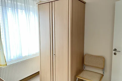 Ferienwohnung Möwenreich