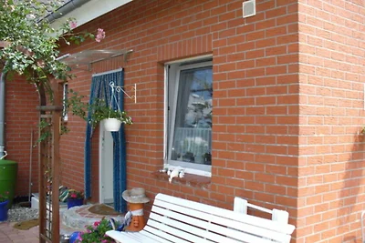 Vakantieappartement Gezinsvakantie Neustadt in Holstein