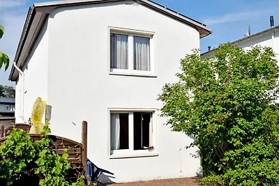 Vakantieappartement Gezinsvakantie Sellin