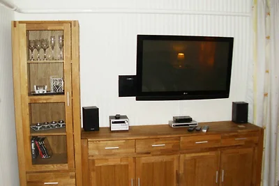 Ferienwohnung Am Stadtrand