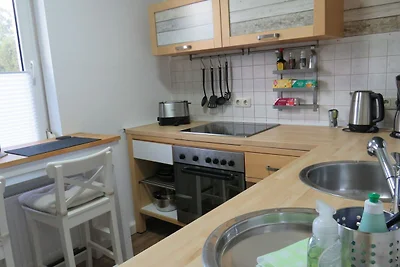 Ferienwohnung Wilhelmine