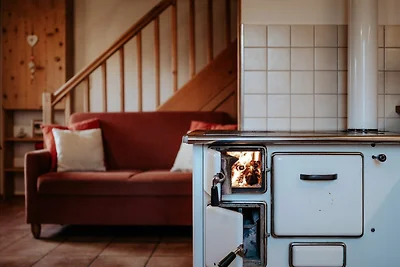 Ferienwohnung Nostalgie