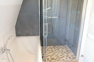 Ferienhaus Ostseeglück - ABC417