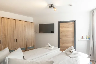 Vakantieappartement Gezinsvakantie Bad Hindelang