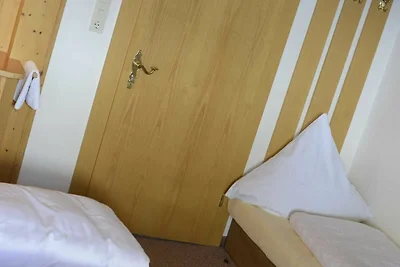 Sorgschrofen Ferienwohnung OV 1