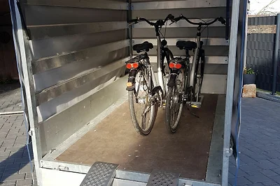 Vakantieappartement Gezinsvakantie Bad Harzburg