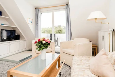 Haus Käpt`n Hein Cors 2 OG/DG