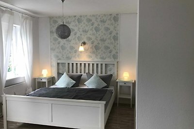 Vakantieappartement Gezinsvakantie Osterholz-Scharmbeck