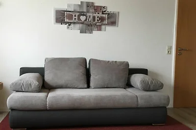 Vakantieappartement Gezinsvakantie Bonndorf