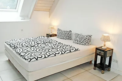 schöne Maisonette-Ferienwohnung am Selliner S...