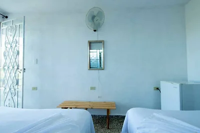 Casa Silence Valley Appartement 2