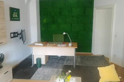 Appartamento Vacanza con famiglia Görlitz