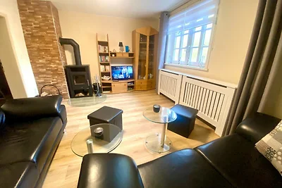 Ferienwohnung Silberbach