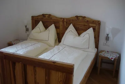 Appartamento Vacanza con famiglia Jennersdorf