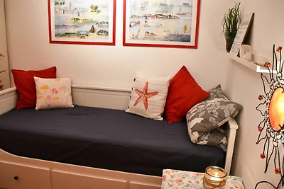 Casa vacanze Vacanza di relax Brodersby