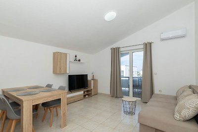 Vakantieappartement Gezinsvakantie Vrsi