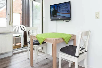 Appartamento Vacanza con famiglia Bensersiel