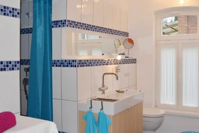 Ferienwohnung Grossstrasse 18 B