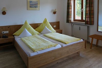 Vakantieappartement Gezinsvakantie Gmund am Tegernsee