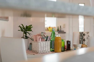 Vakantieappartement Gezinsvakantie Börgerende