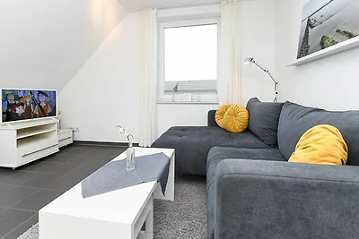 Ferienwohnung Nordseesonne