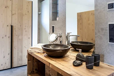 Chalet N° 5