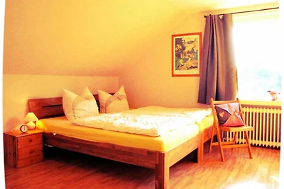 Casa vacanze Vacanza di relax Bunde