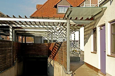 Einzelzimmer Standard