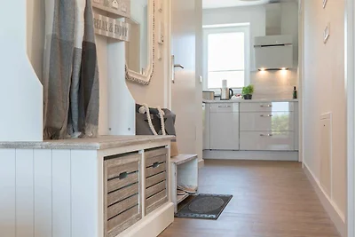 Vakantieappartement Gezinsvakantie Börgerende-Rethwisch