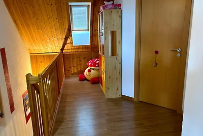 Ferienwohnung Teschow