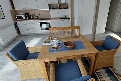 Ferienwohnung Anker