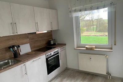 Vakantieappartement Gezinsvakantie Waldeck