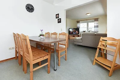 Ferienwohnung Deichblick