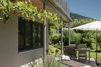 Urlaubsdomizil Wälder Vakanz