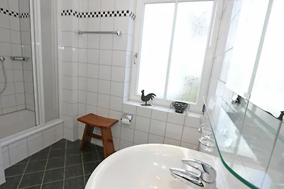 Villa Heimkehr Whg. 08 3 Sterne mit Balkon /...