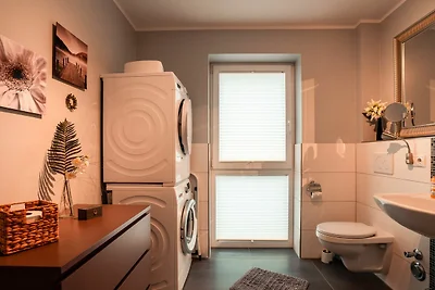 Vakantieappartement Gezinsvakantie Neustadt in Holstein