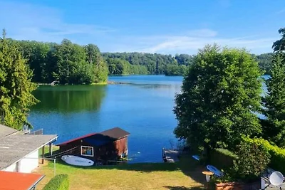 Ferienwohnung Panoramazauber