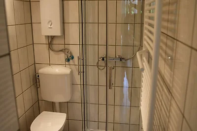 Apartment Bergblick