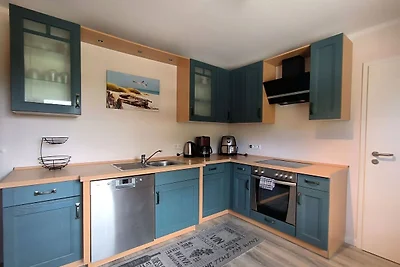 Ferienwohnung Heuboden